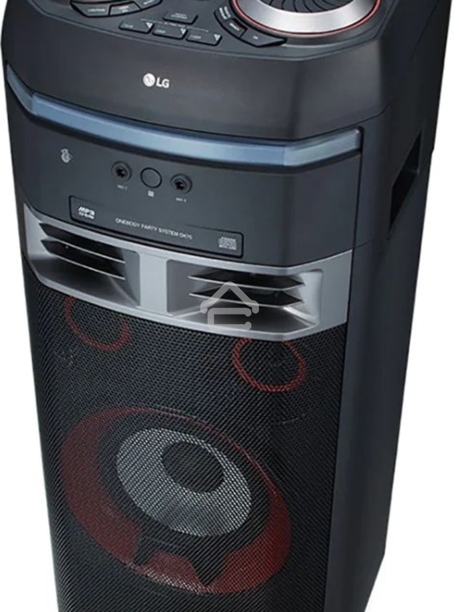 Аудиосистема LG OL90DK м.центр