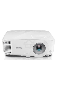 Проектор BenQ MH733 1080P; 4000 AL; 1.3X zoom, TR 1.15~1.5, 2xHDMI (MHL), LAN display, USB reader, USB WiFi (WDRT8192)