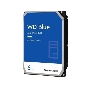 Жесткий диск Western Digital SATA 6TB 6GB/S 256MB BLUE WD60EZAX WDC