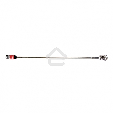 Проломной бур Matrix, 68 х 1000 мм, SDS MAX 712698