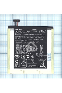 Аккумулятор для планшета Asus ME181C C11P1329