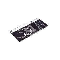 Аккумулятор CameronSinoCS-SMA710SL EB-BA710ABE для Samsung Galaxy A7 (2016) SM-A7103.85V / 2400mAh / 9.24Wh