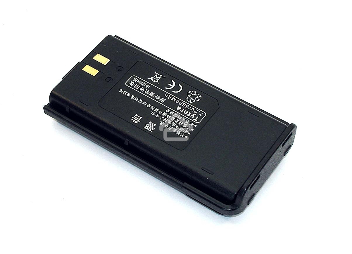 Аккумулятор для Байкал 10 7.2V 3800mAh Li-ion