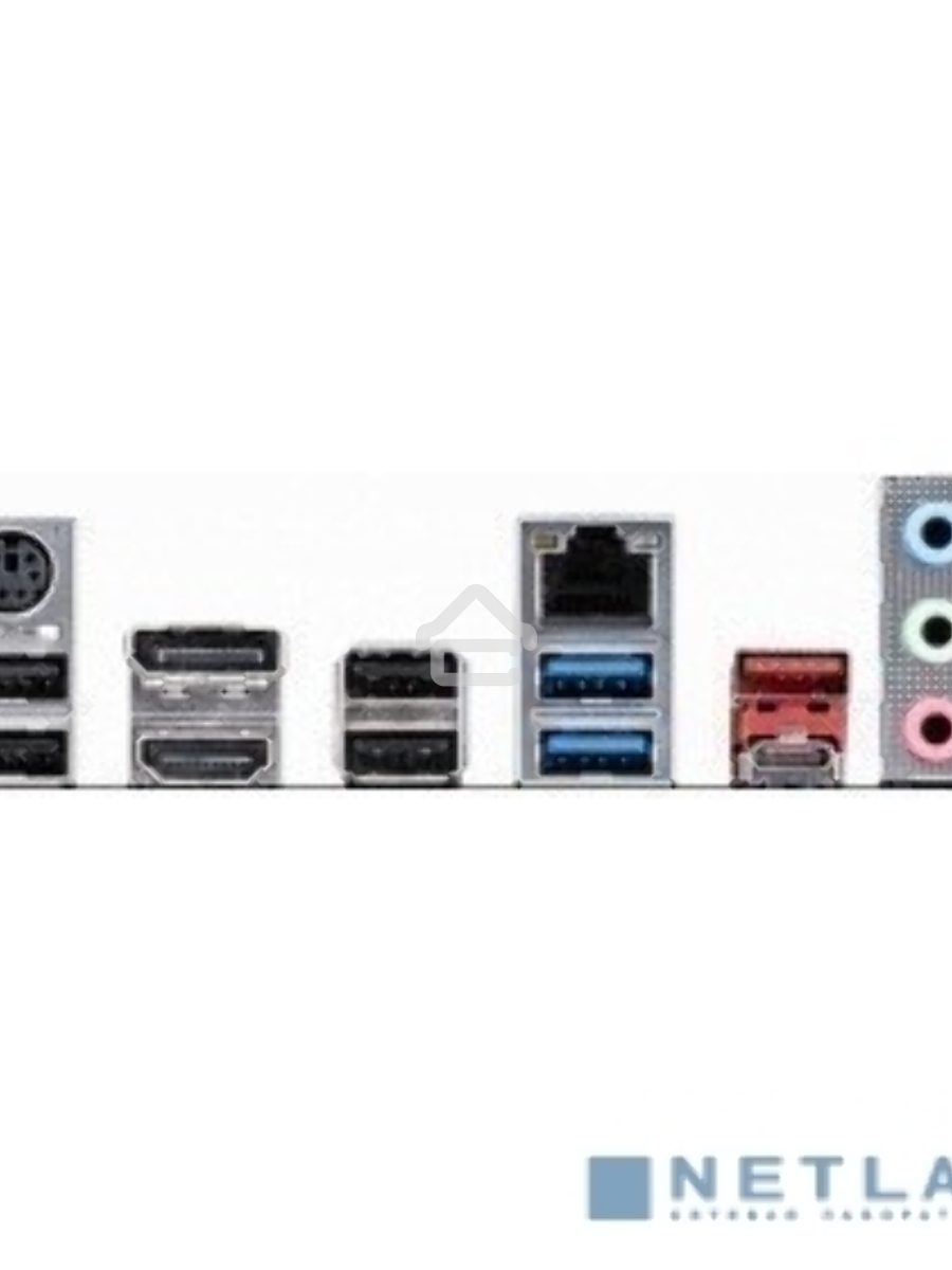 Материнская плата MSI B550-A PRO, AM4, AMD B550, 4xDDR4, 6xSATA, 2xM.2, 1xPCI-E 4.0 x16, 1xPCI-E 3.0 x16, 2xPCI-E x1, 1xHDMI, 1xDP, 1x 1Gb LAN, 4xUSB-A 2.0, 2xUSB-A 3.2 Gen 1, 1xUSB-A 3.2 Gen 2, 1xUSB-C 3.2 Gen 2, 6x3.5 мм, 7.1, ATX