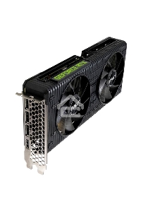 Видеокарта Palit PA-RTX3060 DUAL 12Gb LHR GDDR6 1320/15000 HDMIx1 DPx3 HDCP