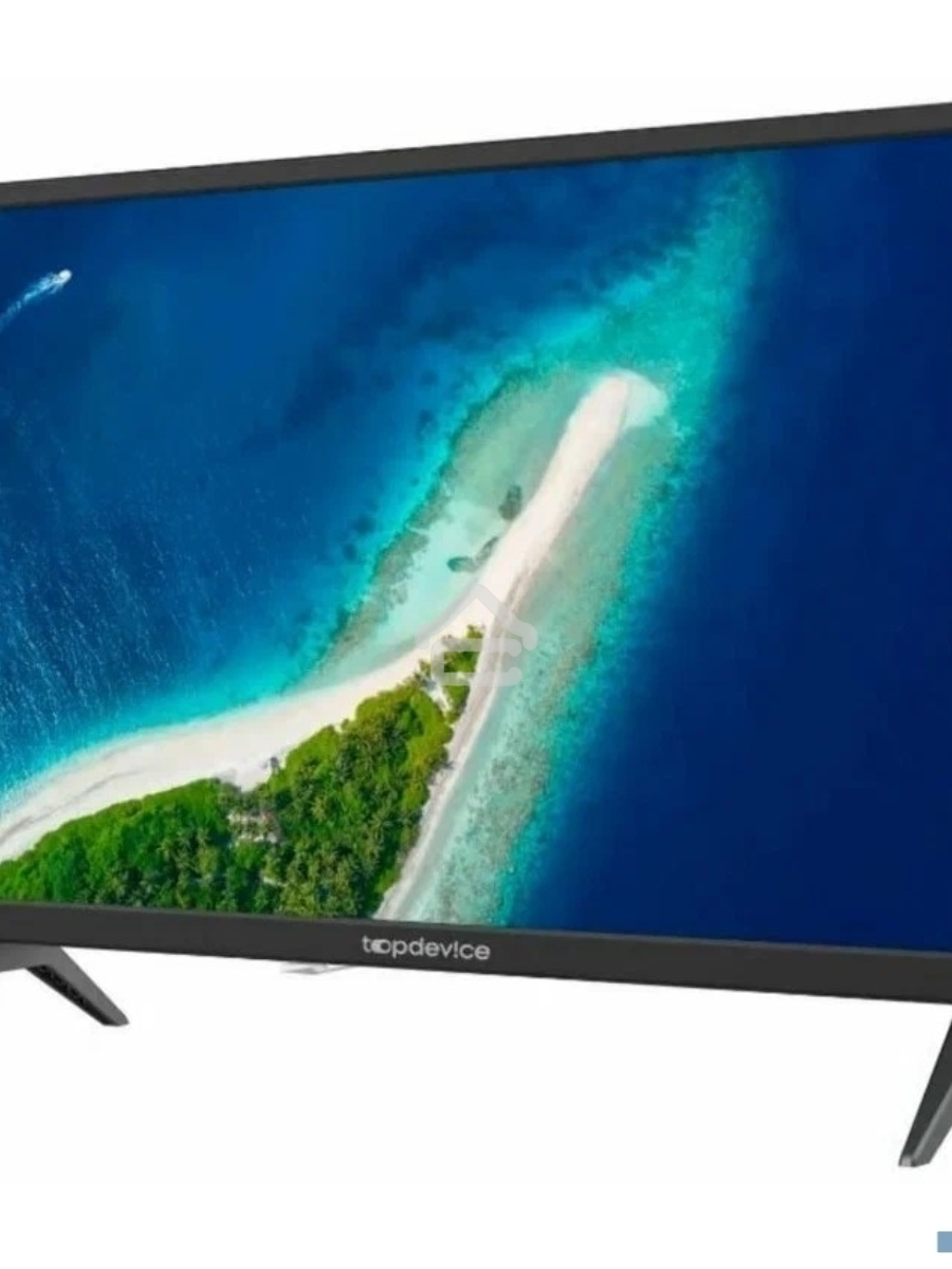 Телевизор Topdevice 24