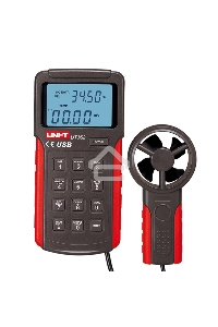 Анемометр UNI-T UT362