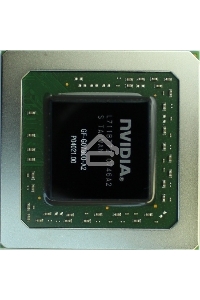 Видеочип GeForce Go7800, GF-GO7800-A2
