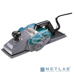 Рубанок Makita 1806B Рубанок,1200Вт,15000об\м,ширина-170мм,глуб-2мм,8.8кг,кор