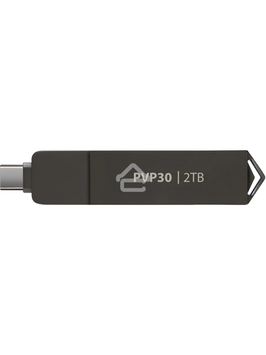 Накопитель SSD Patriot Viper PVP30 USB-C 2TB 2.5