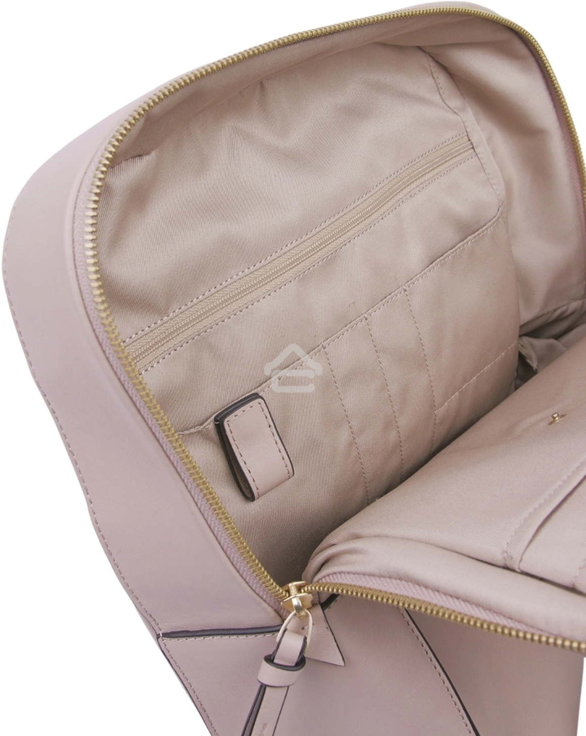 Рюкзак женский Piquadro Ashley CA6455W134/RO пудровый кожа