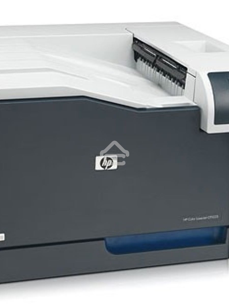 Принтер лазерный HP Color LaserJet CP5225n (CE711A), A3, цветной, печ. до 20 стр/мин., 600 x 600 dpi, USB, RJ-45