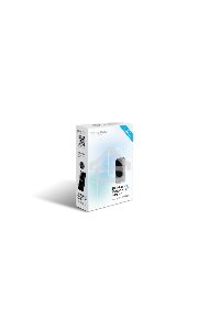Сетевой адаптер TP-Link SOHO TL-WN823N Беспроводной USB мини адаптер 300Мбит/с стандарта N c кнопкой QSS(Realtec)