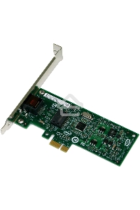 Сетевая карта EXPI9301CT - OEM, Gigabit Desktop Adapter PCI-E x1 10/100/1000Mbps