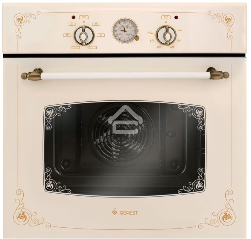 Духовка электрическая Gefest ЭДВ ДА 602-02 К74, встраиваемая