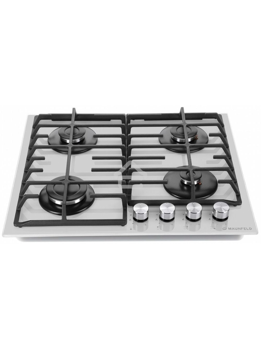 Газовая варочная панель Maunfeld EGHG.64.6CW/G