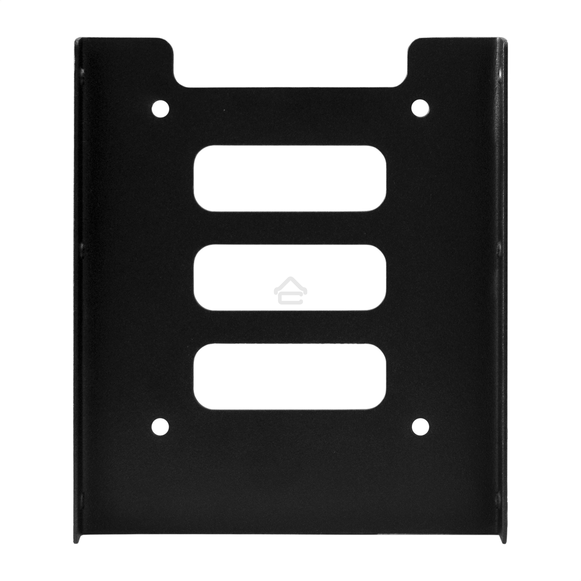 Салазки (переходник) ExeGate EX292546RUS HD-12T3M металлические для установки HDD/SSD 2.5