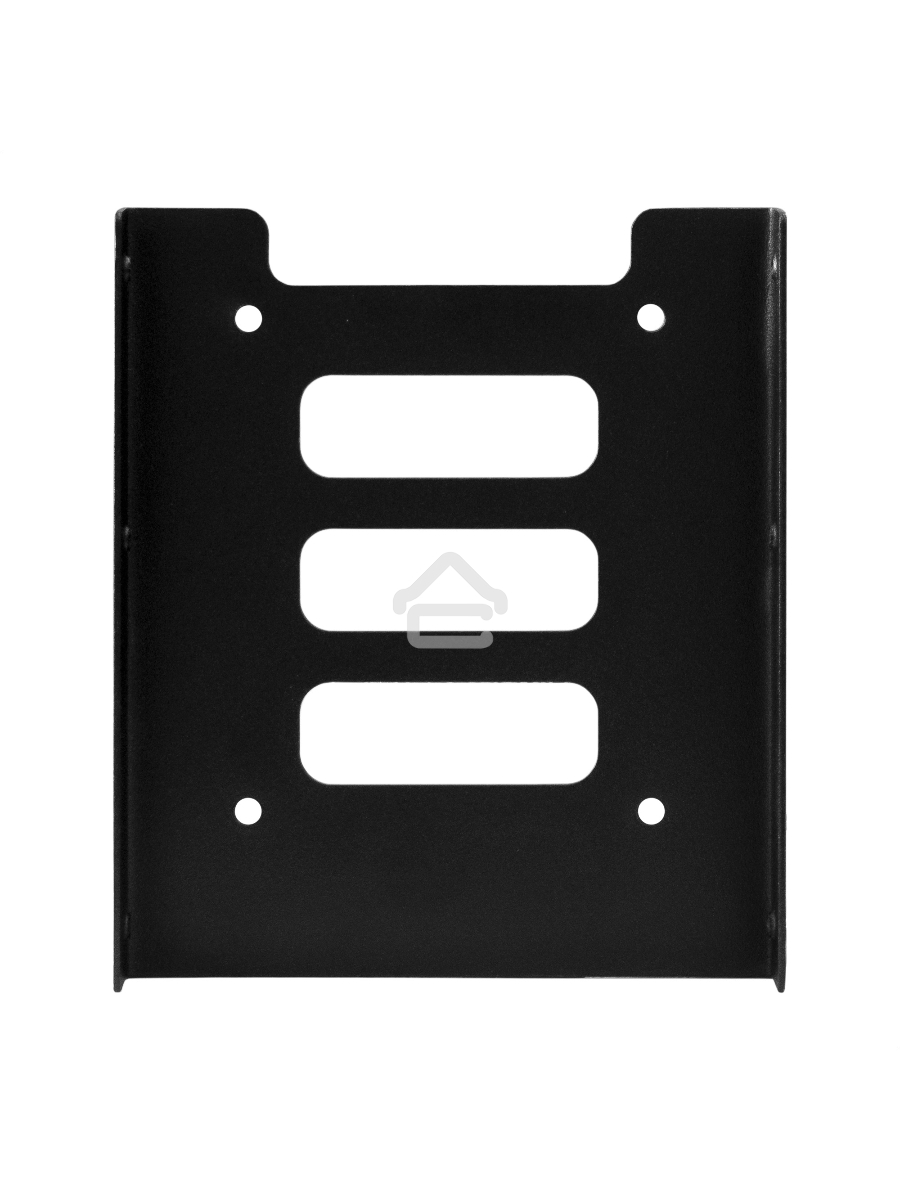 Салазки (переходник) ExeGate EX292546RUS HD-12T3M металлические для установки HDD/SSD 2.5