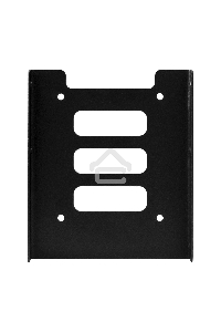 Салазки (переходник) ExeGate EX292546RUS HD-12T3M металлические для установки HDD/SSD 2.5