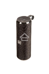 Портативная колонка HOCO BS33 Voice sports wireless speaker, черный