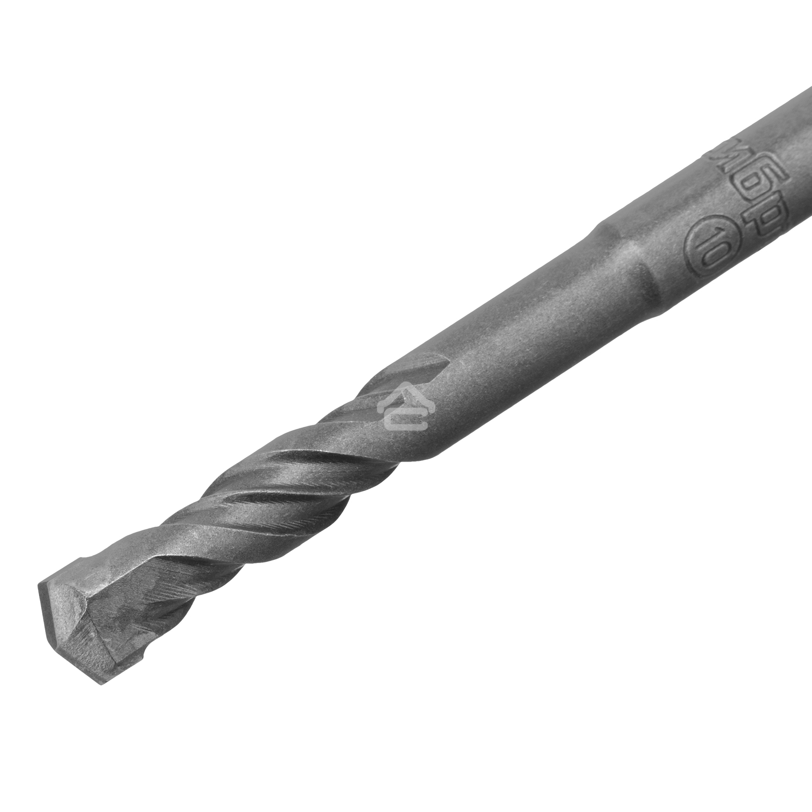 Бур по бетону Сибртех, 10 x 110мм, SDS PLUS