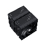 Кулер ID-Cooling Frozn A620 черный 120мм алюминий+медь 2000rpm 30db 4-pin 270W 154мм