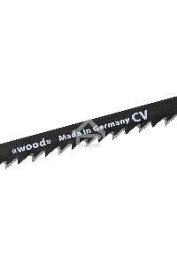 Полотна для электролобзика GROSS по дереву, 2 шт.( 3104L - T144DL )  78269