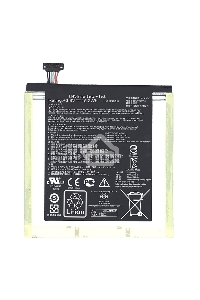 Аккумулятор для планшета Asus ME181C C11P1329