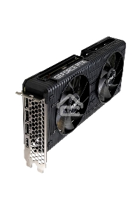 Видеокарта Palit PA-RTX3060 DUAL 12Gb LHR GDDR6 1320/15000 HDMIx1 DPx3 HDCP