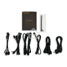 Блок питания HSPD, 750W 80 PLUS Gold (ATX, 2.52, Full modular, 1x24(20+4)pin mesh 550мм, 1xCPU*2 8(4+4)pin 650+150мм, 2xPCIe*2 8(6+2)pin 500+150мм, 2xSATA*3 450+150+150мм, 1xMOLEX4pin*3 450+150+150мм, Active, 120x120мм, 150x140x86мм, APFC, OVP, UVP, SCP, 