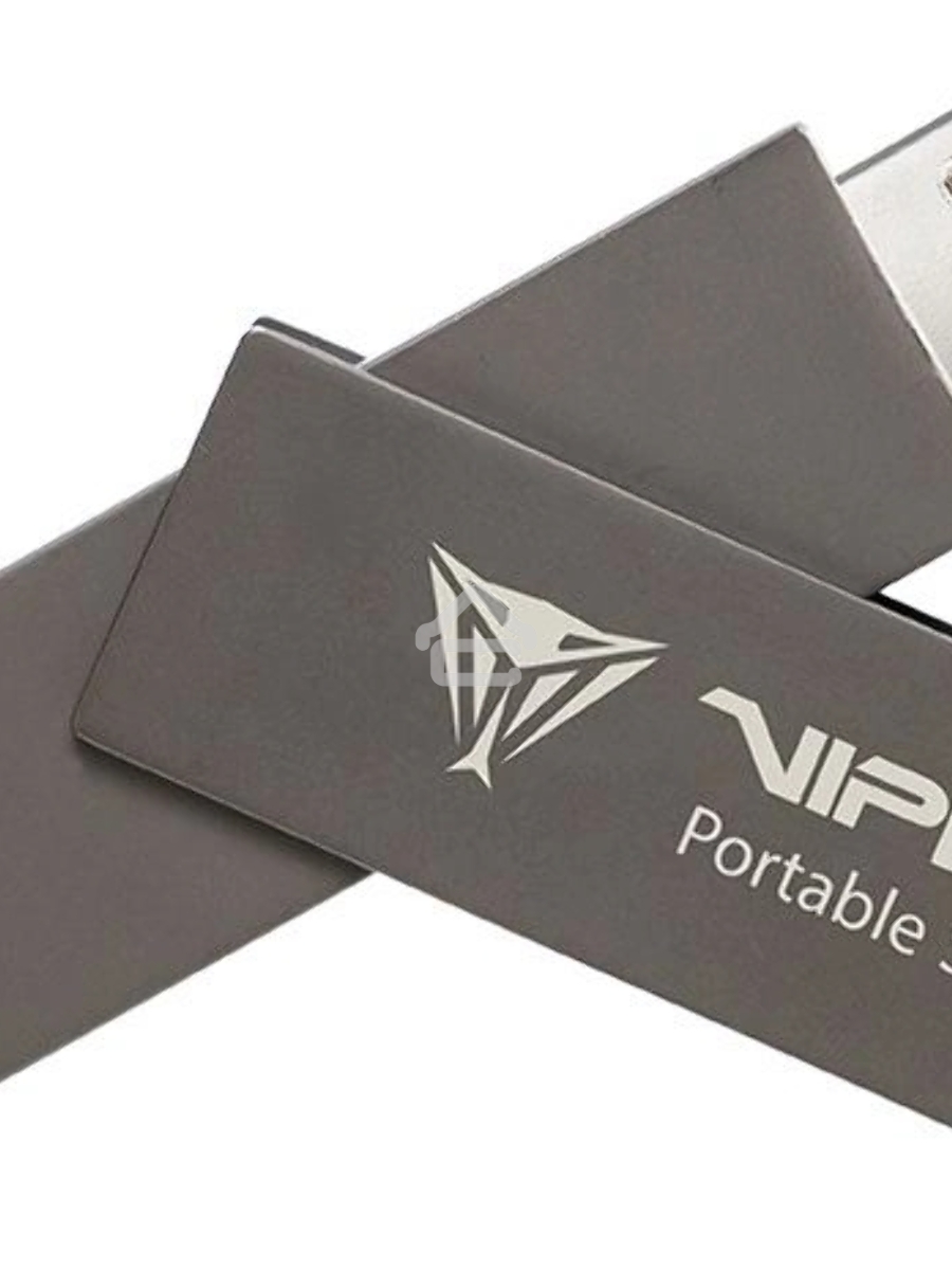 Накопитель SSD Patriot Viper PVP30 USB-C 2TB 2.5