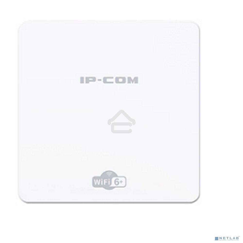 Точка доступа Wi-Fi IP-COM 6 AX3000 PRO-6-IW