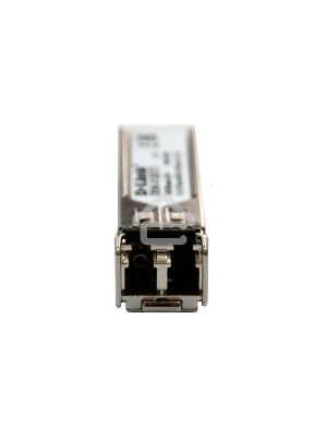 Трансивер D-Link DEM-312GT2 1port mini-GBIC LX up to 2km