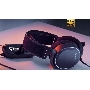 Наушники с микрофоном Steelseries Arctis Pro + GameDAC белый 3м мониторы оголовье (61454)