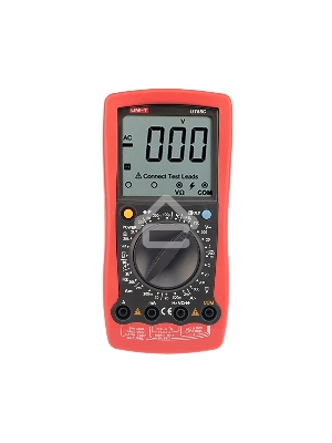 UNI-T Универсальный мультиметр UT 58C 13-1023