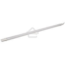 Светильник Iek LDSP0-1310-36-4000-K01 ДСП 1310 36Вт 4000К IP65 1230мм белый пластик размер 1230х53х40 мм, аналог ЛСП-2х36Вт