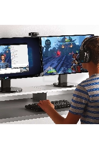 Цифровая камера Logitech C922 Pro Stream Webcam