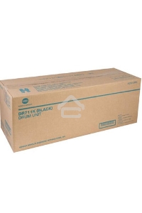 Блок барабана Konica-Minolta bizhub C654/754/Pro C754 черный DR-711K