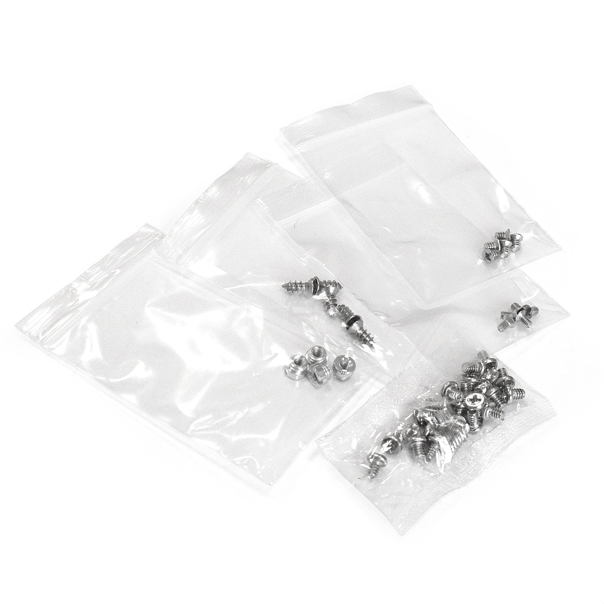 Серверный корпус ExeGate Pro 1U550-04 (RM 19