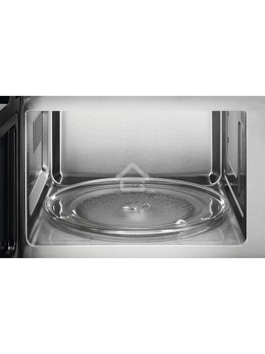 Микроволновая печь встраиваемая Electrolux LMSD253TM чёрный, 25 л, 900 Вт, переключатели - сенсорные Touch Control
