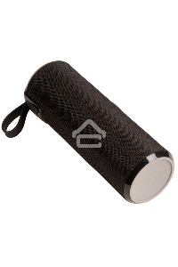 Портативная колонка HOCO BS33 Voice sports wireless speaker, черный