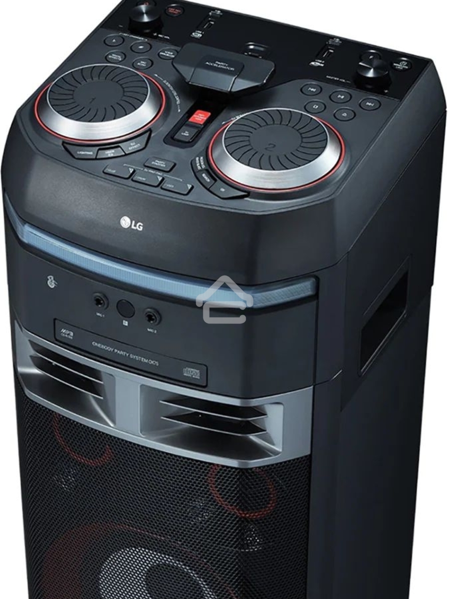 Аудиосистема LG OL90DK м.центр