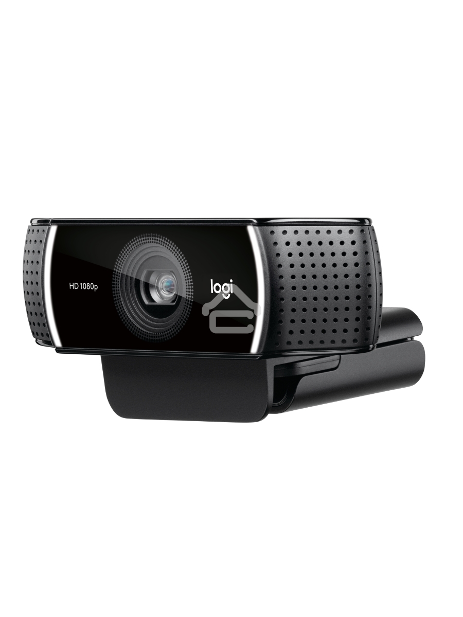 Цифровая камера Logitech C922 Pro Stream Webcam