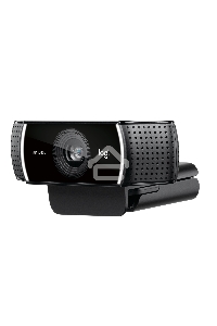 Цифровая камера Logitech C922 Pro Stream Webcam