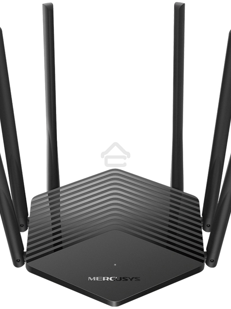 Двухдиапазонный гигабитный Wi-Fi роутер Mercusys MR1900G AC1900