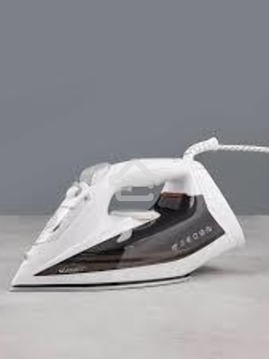 Утюг Scarlett SC-SI30K40 (белый)