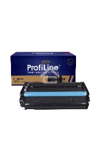 Картридж  PL-SP277HE для принтеров Ricoh Aficio SP277 2600 копий ProfiLine