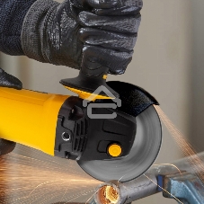 Диск алмазный Gross ф230х22,2 мм, лазерная приварка сегментов, сухое резание