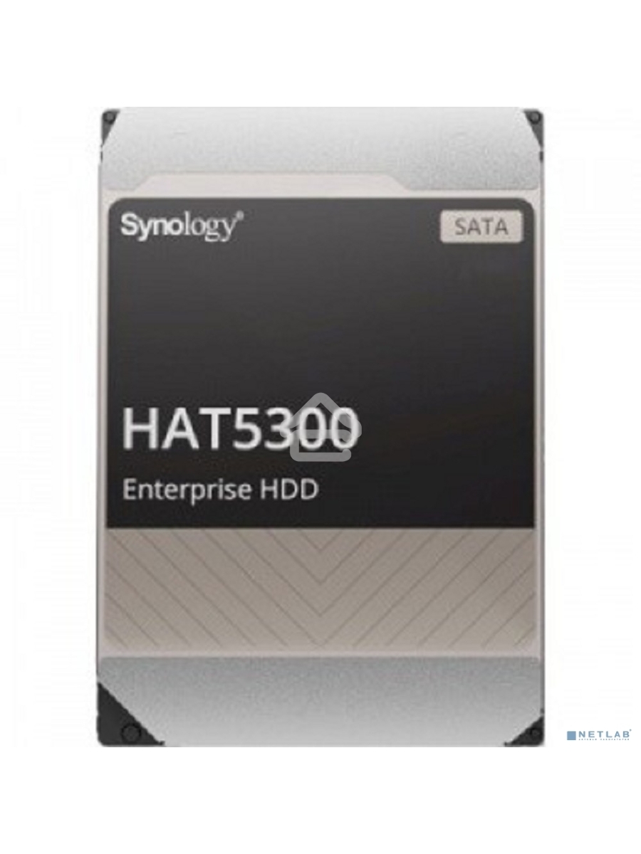 Жесткий диск Synology HDD SATA 3,5