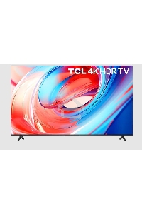 Телевизор TCL 65